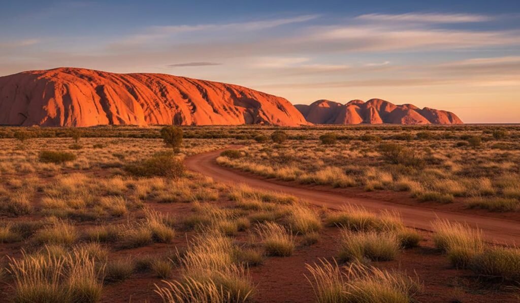 Rekomendasi Negara Liburan 2026