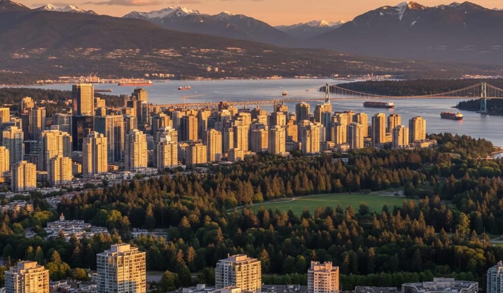 Rekomendasi Negara Liburan 2026