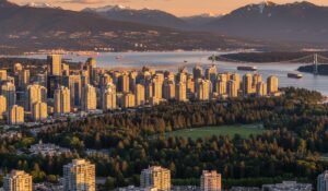 Rekomendasi Negara Liburan 2026