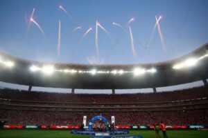 Stadion Piala Dunia 2026 Guadalajara
