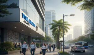 Visa Austria Jakarta