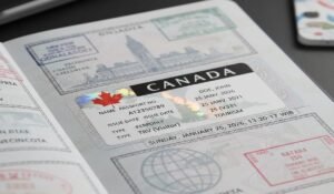 Visa Kanada Indonesia