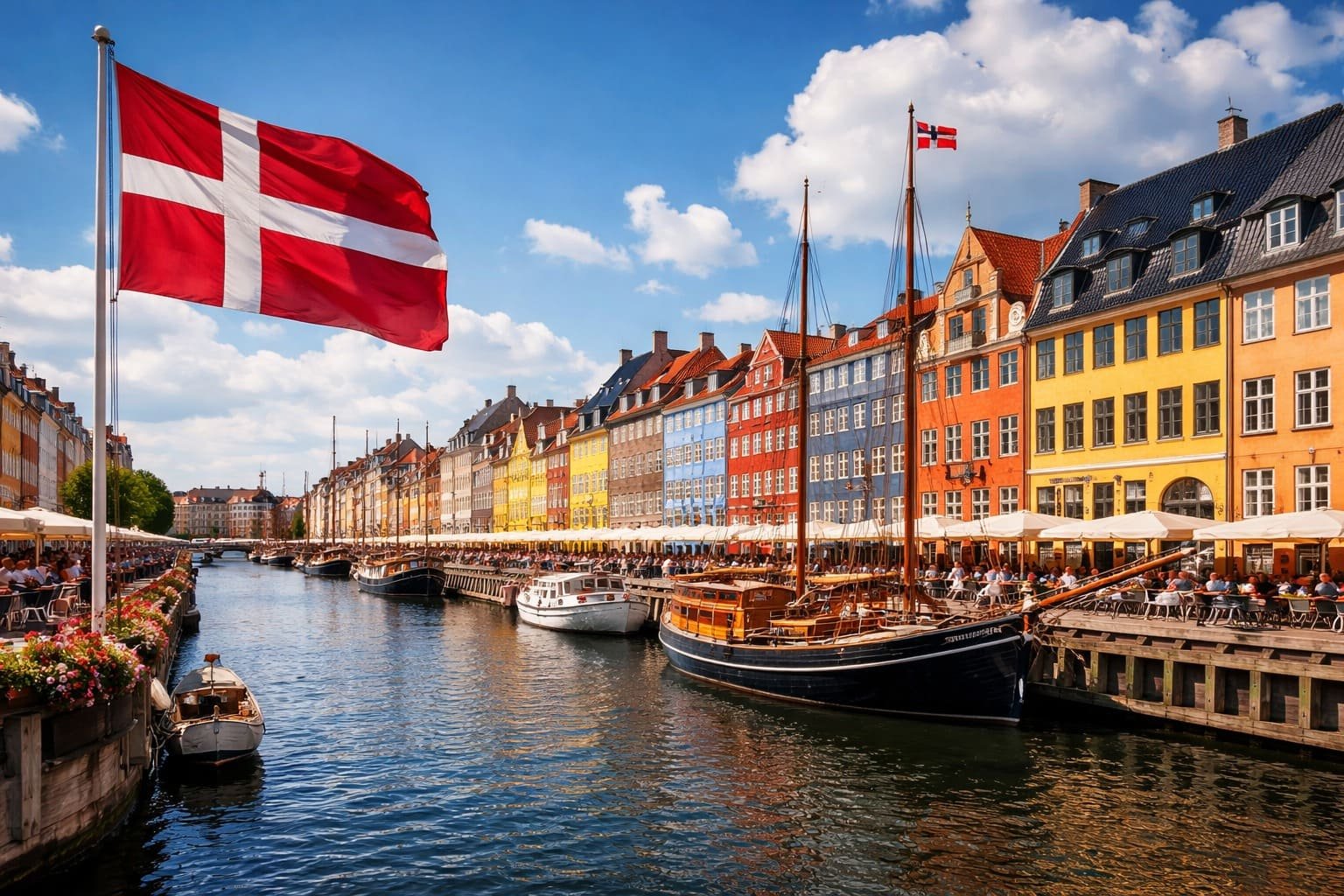 visa denmark indonesia