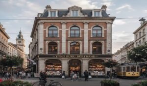 Destinasi wisata portugal