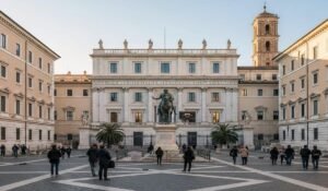 Destinasi Wisata Italia