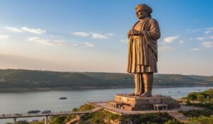 Destinasi Wisata India Pemecah Rekor Dunia