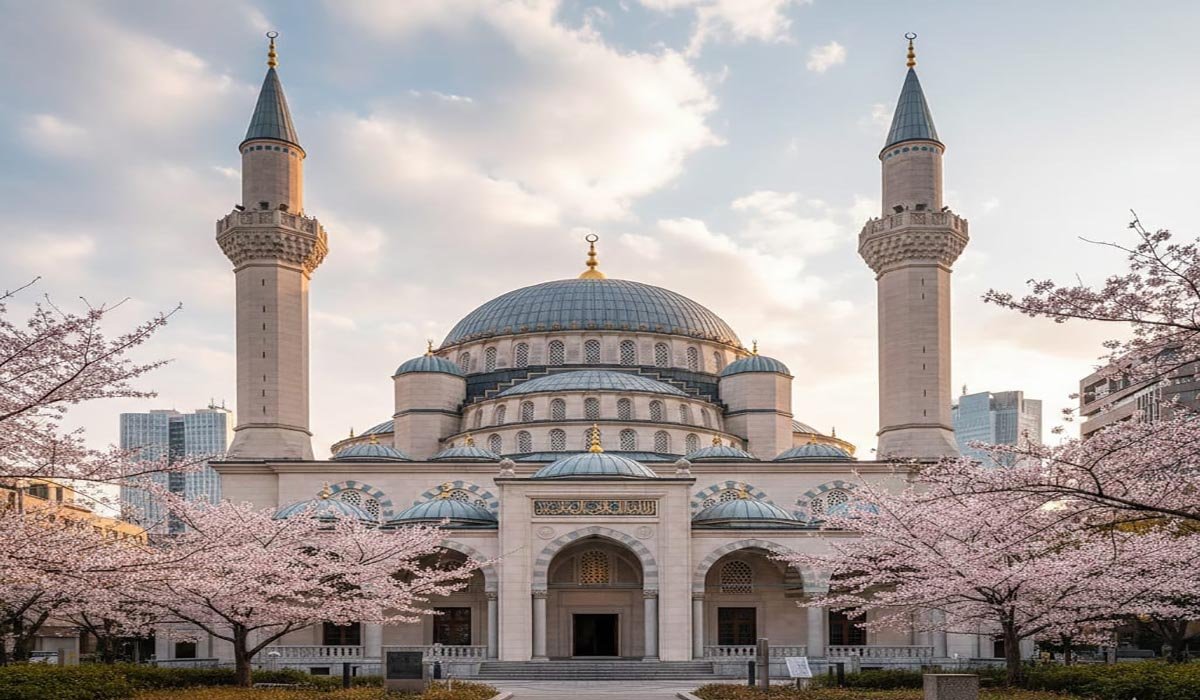 Destinasi Wisata Halal