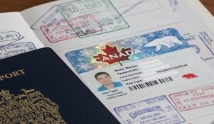 Mengurus Visa Kanada
