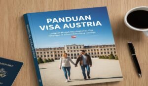 Panduan Visa Austria