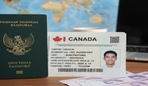 Panduan Visa Kanada