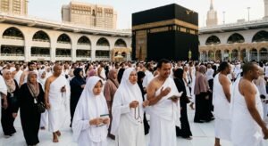 Batas Akhir Umrah