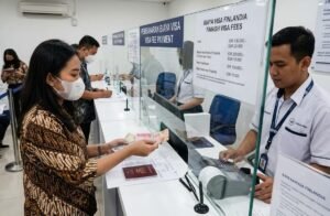 Berapa Harga Visa Finlandia
