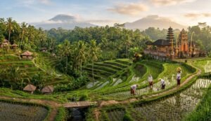 Destinasi Wisata Terbaik