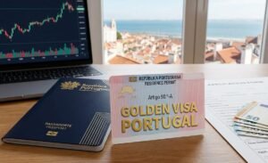 Golden Visa Portugal