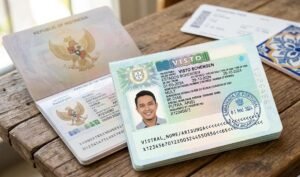 Travel Visa Portugal