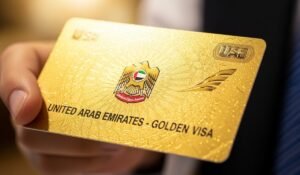 Golden Visa UAE
