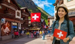 Golden Visa Swiss
