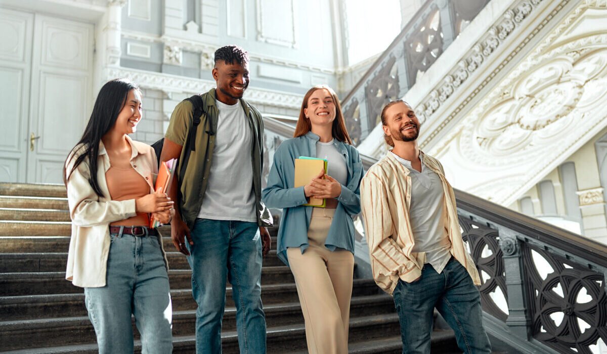 Beasiswa Full Funded 2027