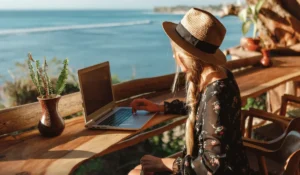 digital nomad di thailand