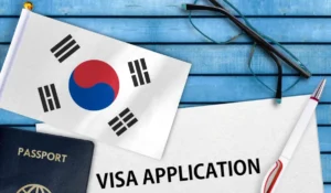 Double Visa Korea