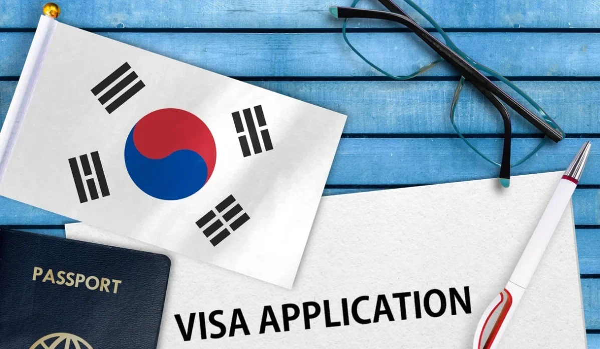 Double Visa Korea