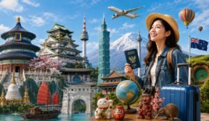 harga visa termurah