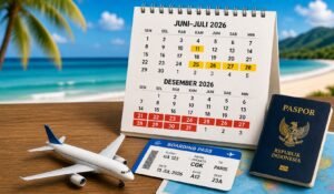 Jadwal Libur Sekolah