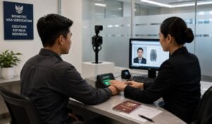 Buat Visa di Mana
