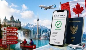 eTA Canada